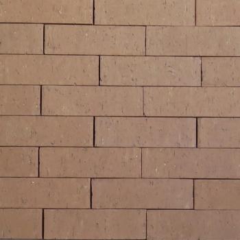 Test Brick - Modular Size - Rustic Texture