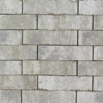 Test Brick - King Size - Heritage Texture
