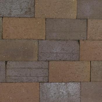 Test Brick - Dvr Garden Paver Size
