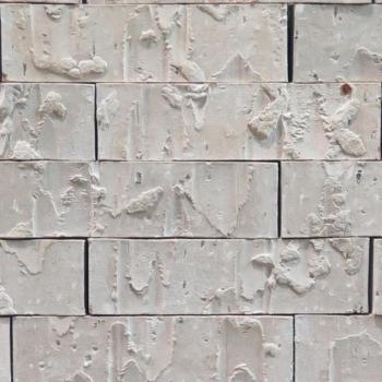 Test Brick - King Size - Heritage Texture